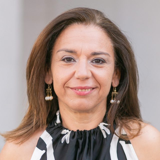 Silvia Fernández Gómez