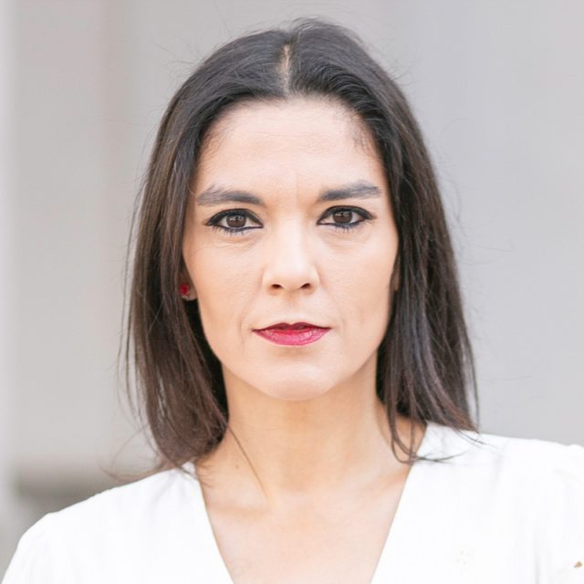 Pilar Amor Molina